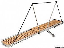 Accessori Nautici e Prodotti:  Passerelle e accessori Prodotti e accessori: Passerelle e accessori